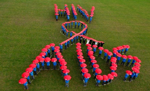 1.328 Anggota TNI terjangkit HIVAIDS